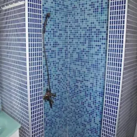 Βίλα με Πισίνα στην Φαλάνθη