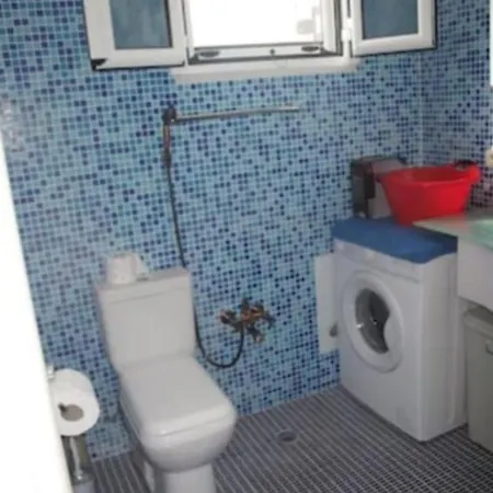 Βίλα με Πισίνα στην Φαλάνθη