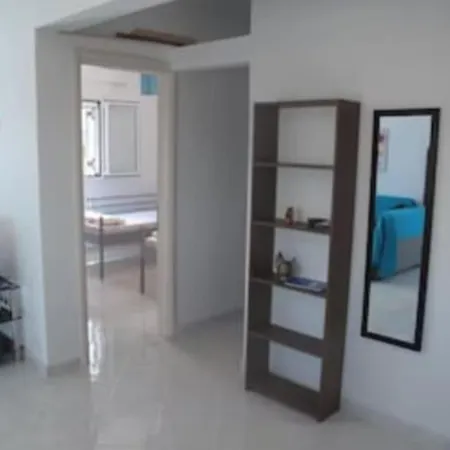 Βίλα με Πισίνα στην Φαλάνθη *