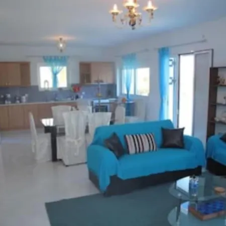 Villa Βίλα με Πισίνα στην Φαλάνθη *