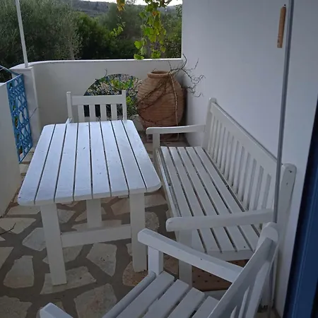 Βίλα με Πισίνα στην Φαλάνθη Villa Falanthi