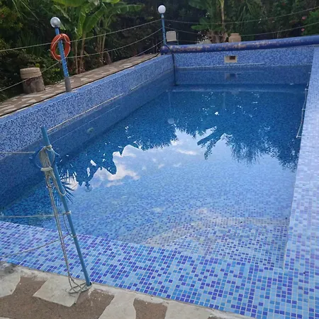 Βίλα με Πισίνα στην Φαλάνθη Villa