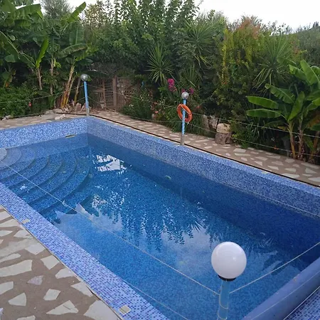 Villa Βίλα με Πισίνα στην Φαλάνθη Falanthi