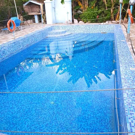 Βίλα με Πισίνα στην Φαλάνθη