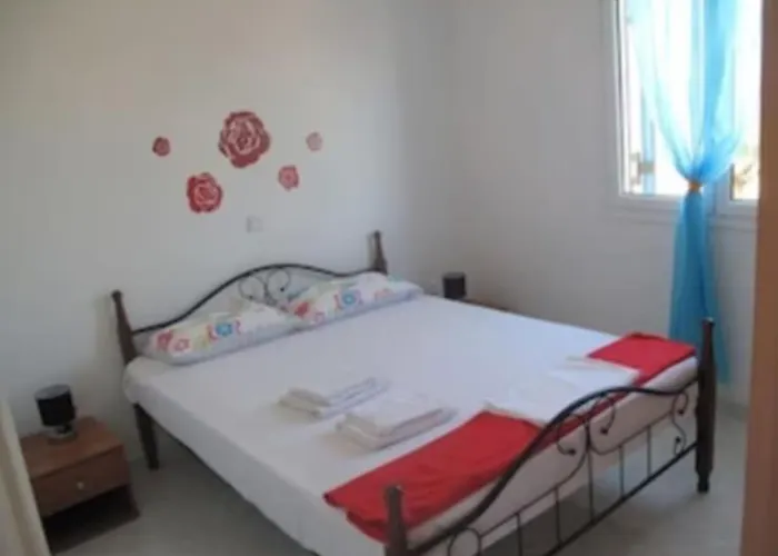 Villa Βίλα Με Πισίνα Στην Φαλάνθη