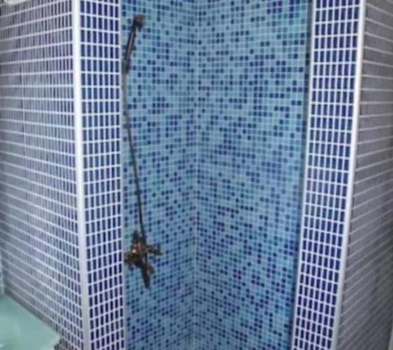 Βίλα Με Πισίνα Στην Φαλάνθη