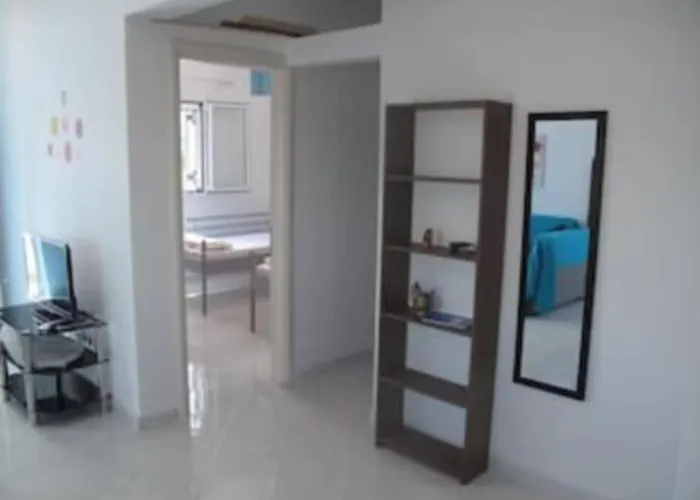 Βίλα Με Πισίνα Στην Φαλάνθη *